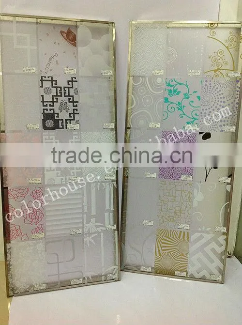 Professional design special effect car decoration film