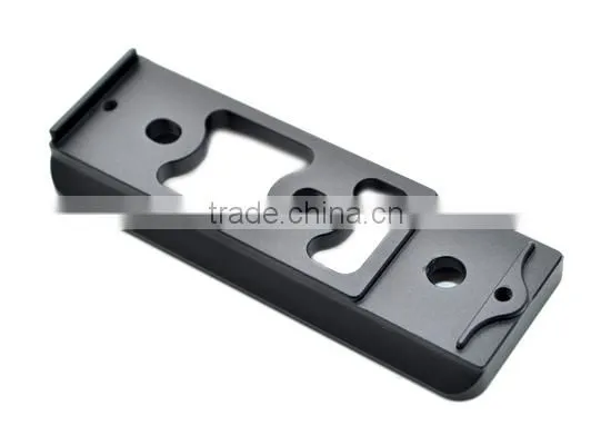 Kiwifotos KF-99 Camera Lens Plates For Nikon lenses for Arca-type quick release clamps