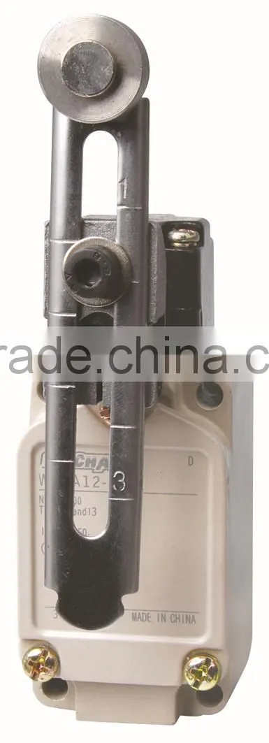 WL-CA12 dc switch / Limit Switch / Switch