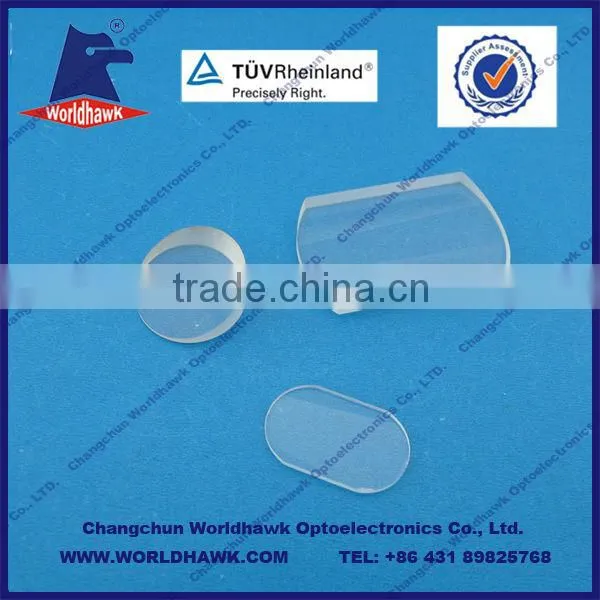 Global popular sapphire Optical Windows