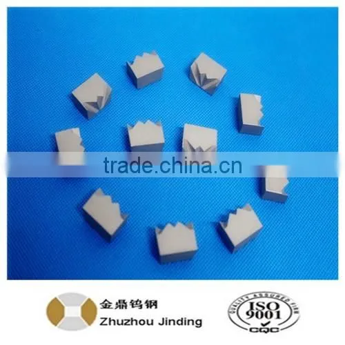 durable carbide complete nail grippers cutters