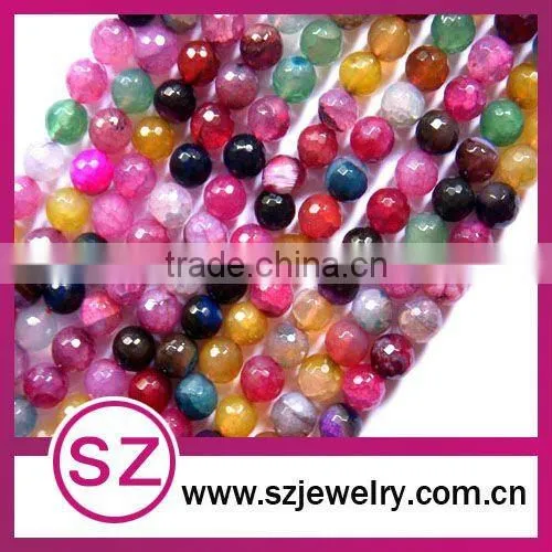 Gemstone beaded rosary chain wholesale types of rough gemstone raw gemstone for sale