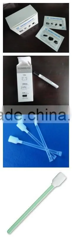 Printhead IPA Alcohol cleaning pen