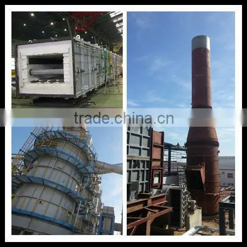 High Alumina Firebrick China