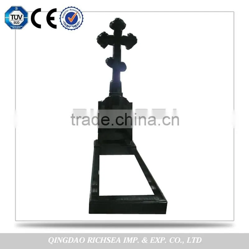Original Factory Quality Granite Cheap Tombstone / Monuments