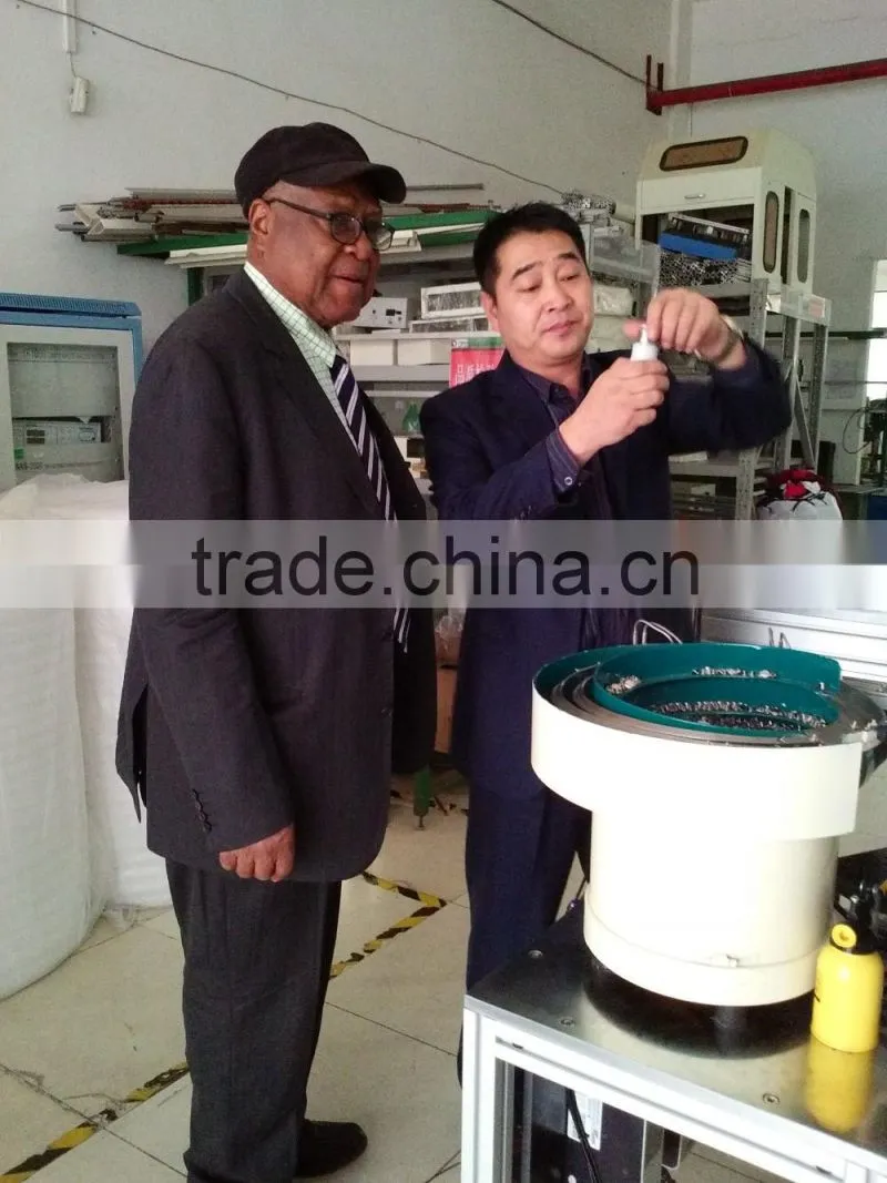 Aging and Life Test Rack LED Lamp Aging Test Line
