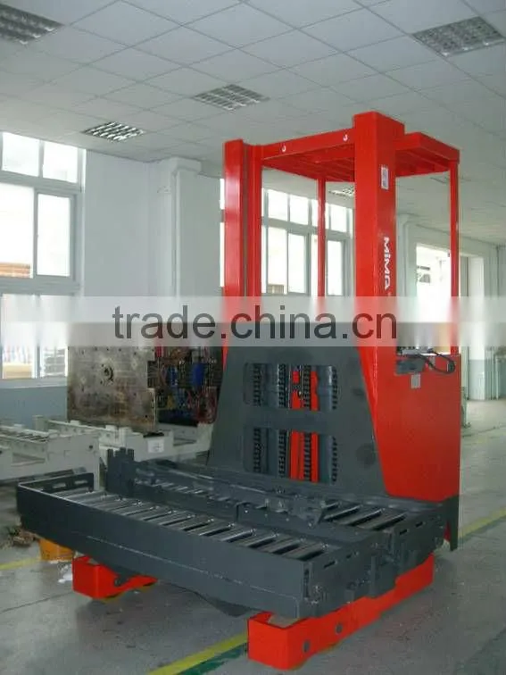 Mold Truck