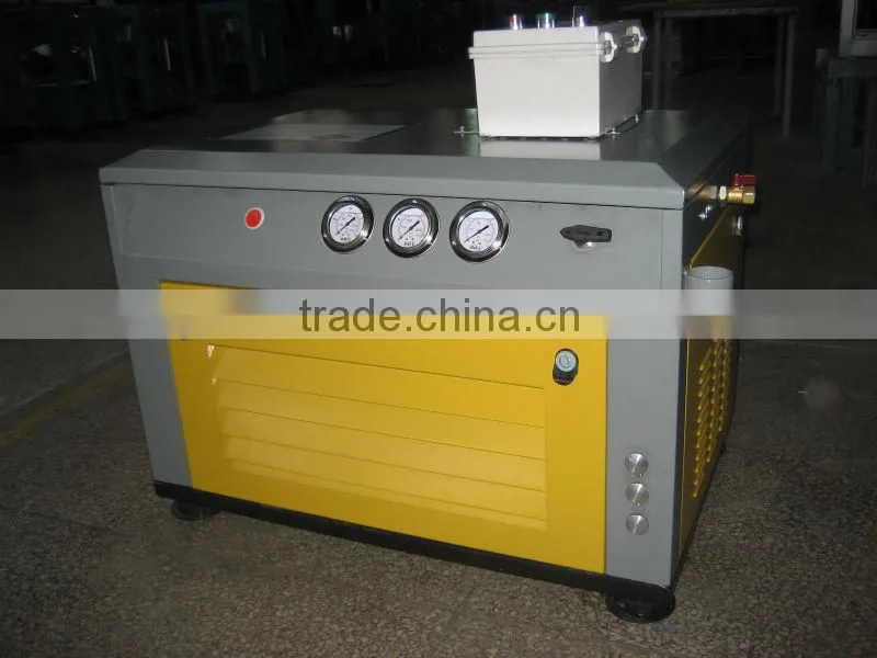 Automotive Gas Compressors,25MPA 250bar