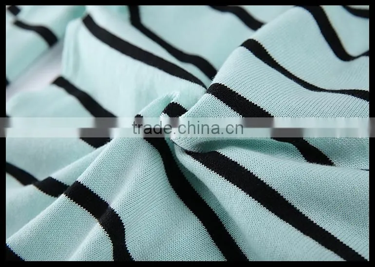 Alibaba China Fashion Top Quality Cartoon Design Girls cardigan sweater knitting bowknot pattern