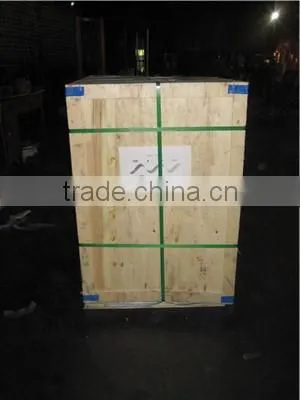 high quality machined graphite parts