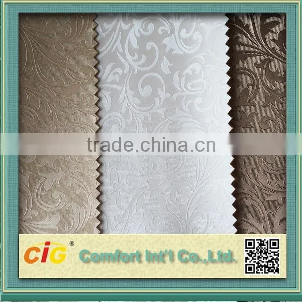 2014 New Fashion Hote Sell PVC Synthetic Leather