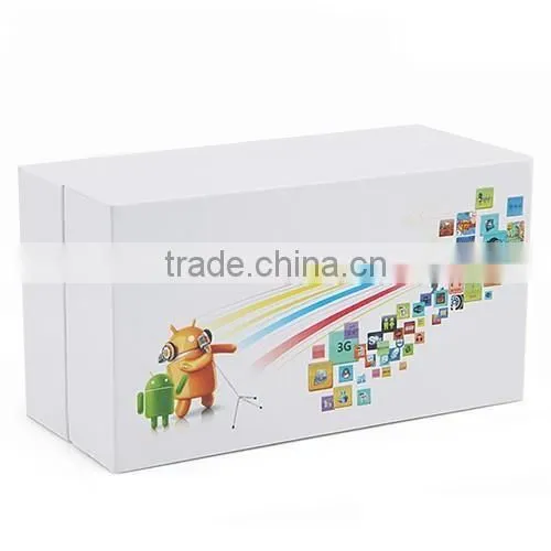 79$ Cheapest 4.5inch IPS Screen Android 4.2 OS Dual Core 3G+GPS Smartphone A4500