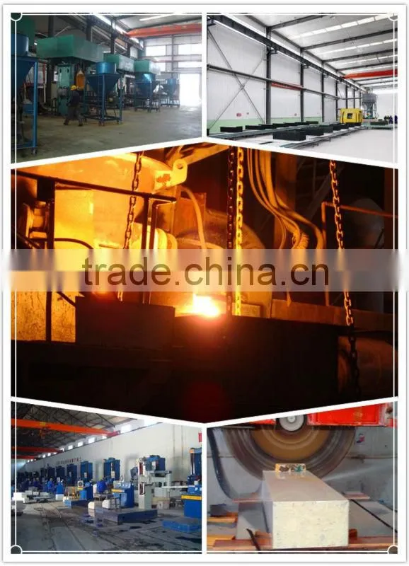 High Quality Chrome Refractory Brick