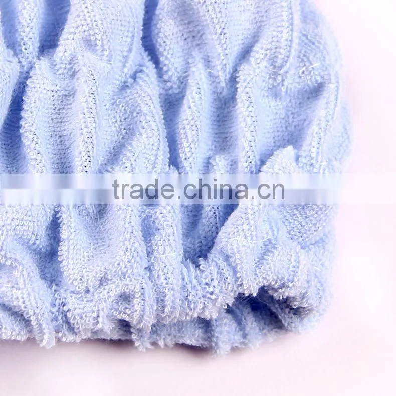 popular hair band fashionable stretch cotton headbands