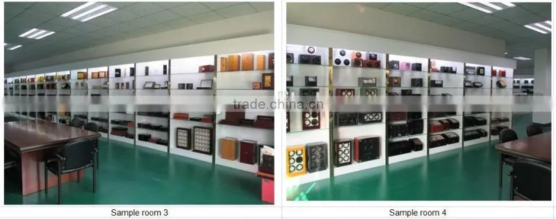 Promotion Leather Travel Watch Collection Box