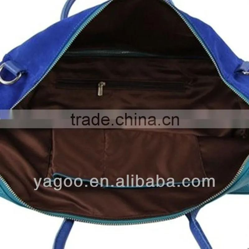 exptional quality korean style wholesale must-haves bags ,duffle-bag