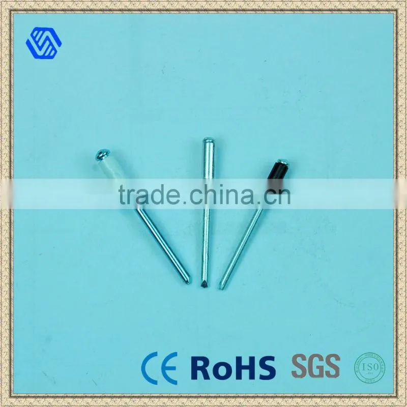 Zinc Tubular Vollniet Zinc Plate Vollniet with Different Types