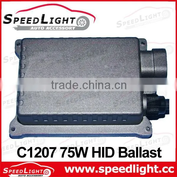 Stable 75W 9-32V HID Ballasts for Car
