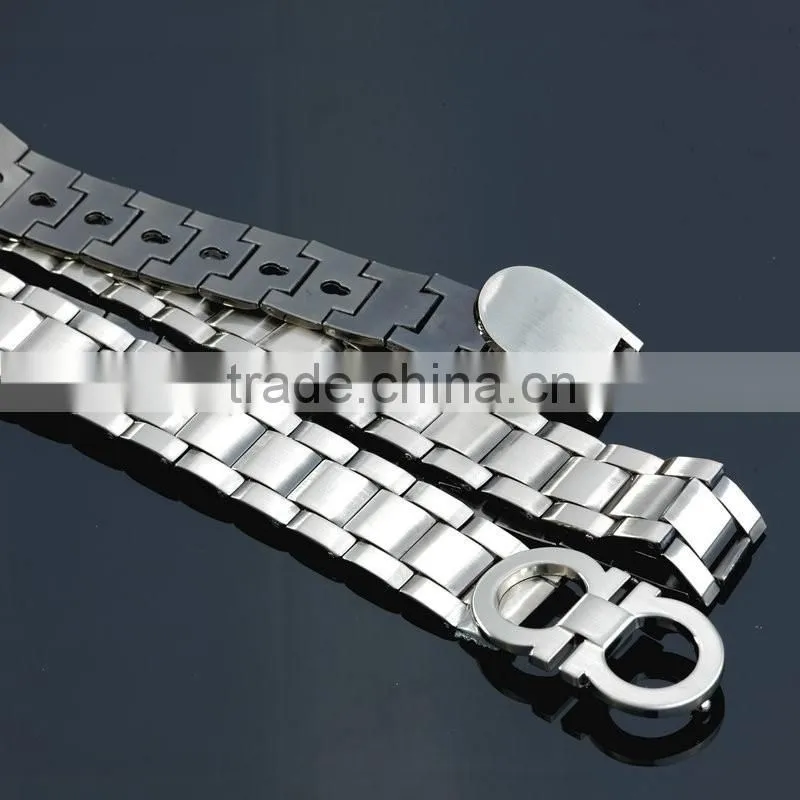 Fashion Metal self-defense waist Belt For Men