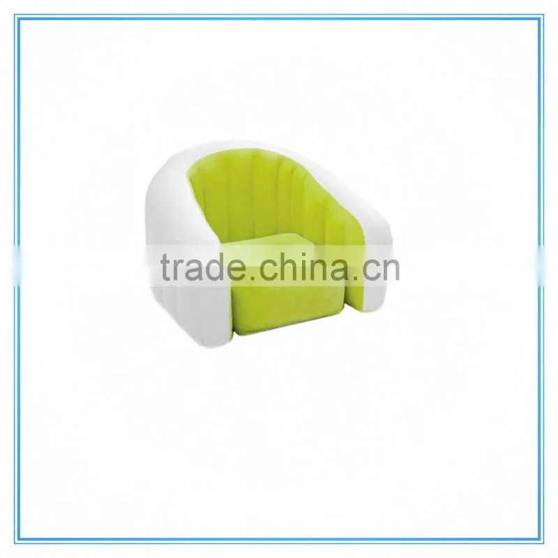 New design high quality customized inflatable sofa laybag