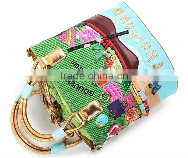 2013 Hot!!! Trendy bags handbags women