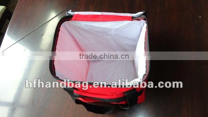 2012 Perfect Practical Picnic Cooler Bag