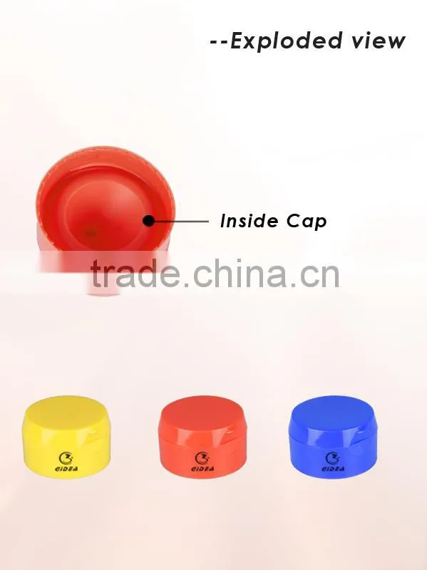 plastic pet bottle caps price
