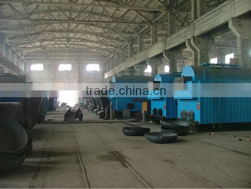 High Quality Coal Fired Heater