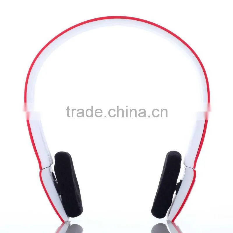 earplug and stereo bluetooth headset/stereo