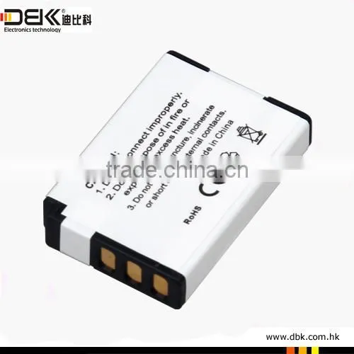 hot sale / Rechargeable Li-ion Camera Battery for Fuji -NP-48