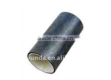 anti-corrosion steel pipe