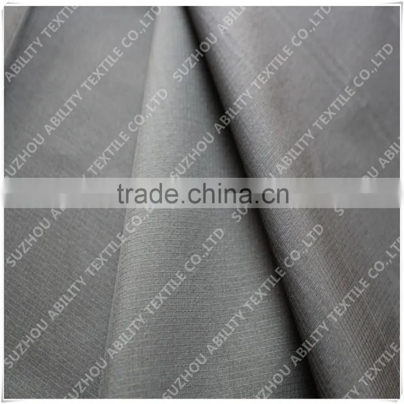 Waterproof And Breathable Membrane Fabric