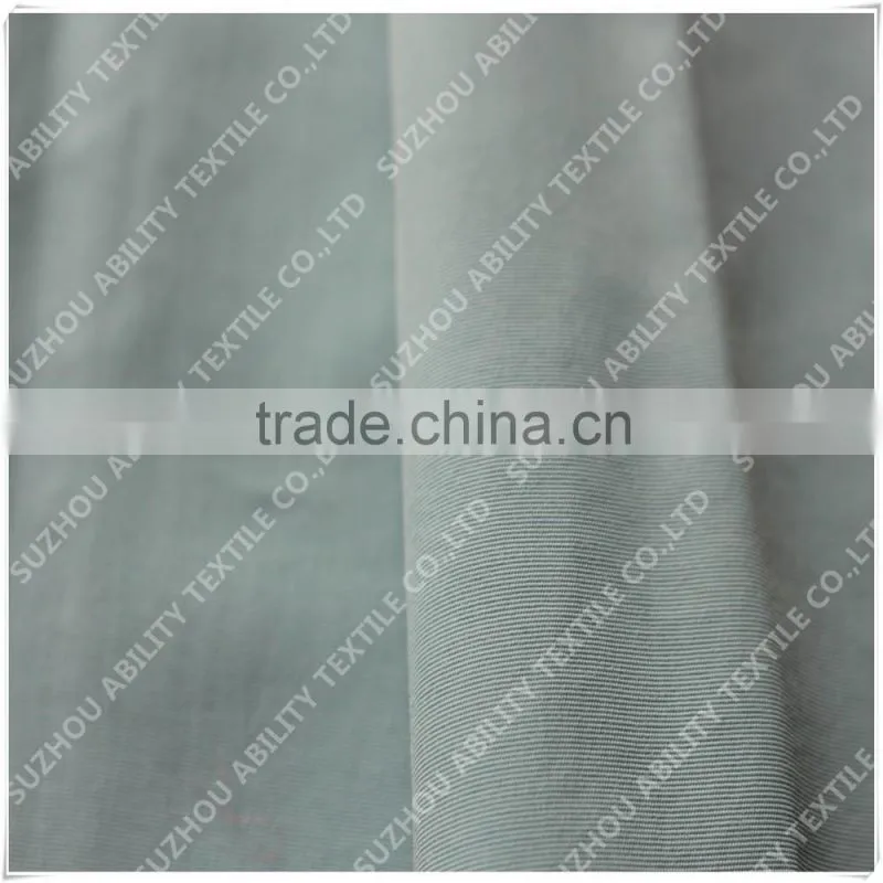 Waterproof Raincoat Fabric For Rainwear