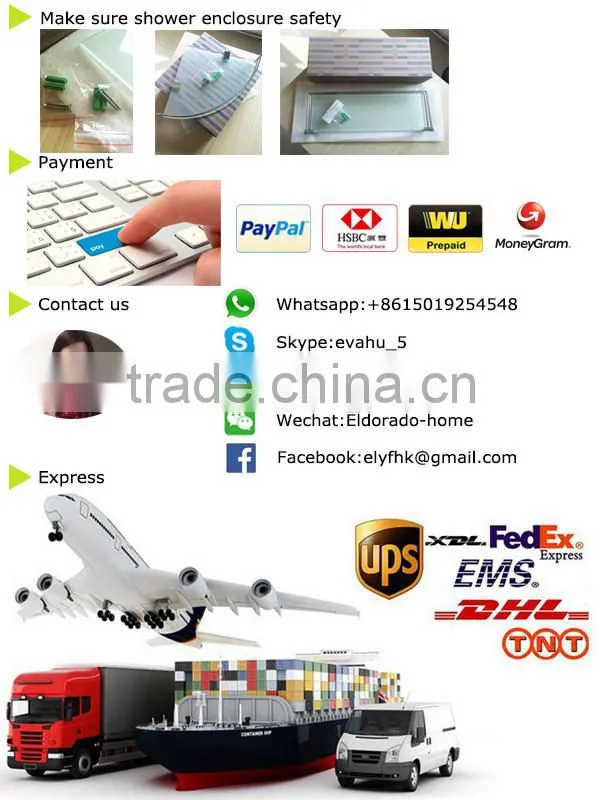 China Supplier Brass Toilet Accessories Bathroom Shelf bathroom glass shelf