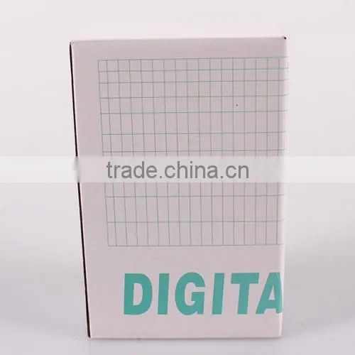 Digital MD-2G Moisture Meter Large LCD Display Damp Detector Tester