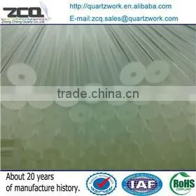 High Quality Borosilicate Glass Tube/pipe for Fiber Optic