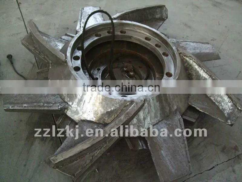 D Type Hydrapulper