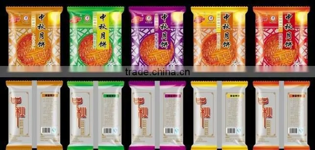 Film Width 280Mm Automatic Manual Soap Wrapping Machine