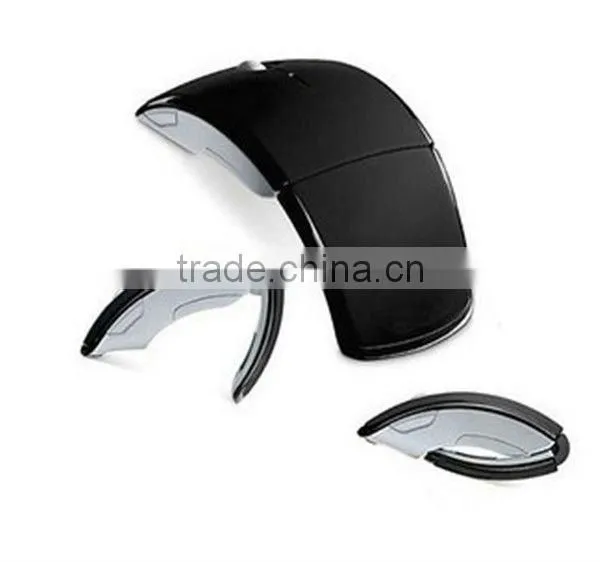 wireless computer mouse foldable mouse computer