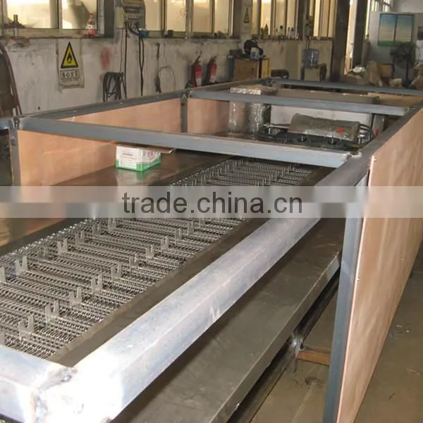 chicken feet machine for processing chicken claw/chicken feet processing line