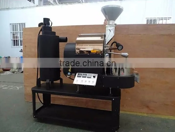 professional cocoa bean roasting machine,China best selling coffee roasting machine price
