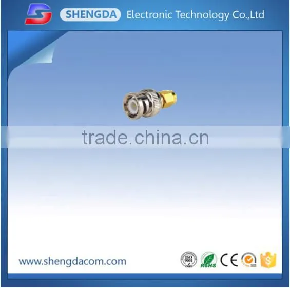BNC TNC FEM N-Male SMA-Male Antenna Connector