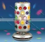 Column Disco light