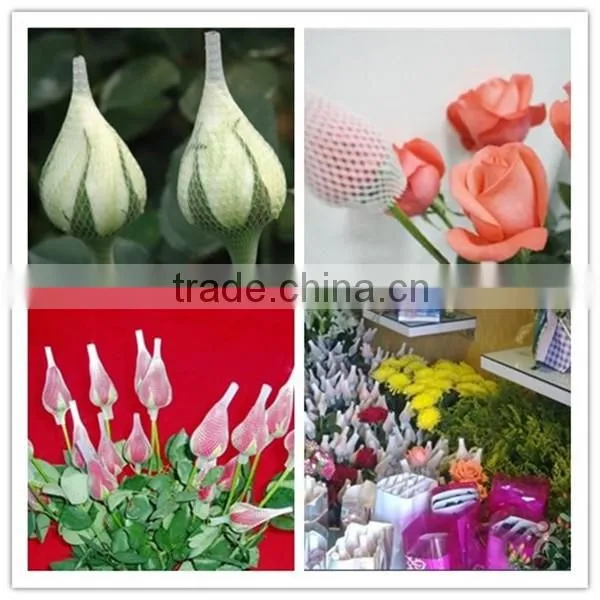 PE foam netting for electronic accessories