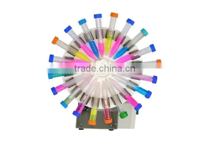QB-328 Ultra small Rotation Incubator