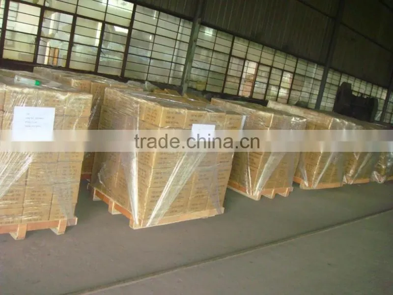 Agricultural disc blades DF tiller blade