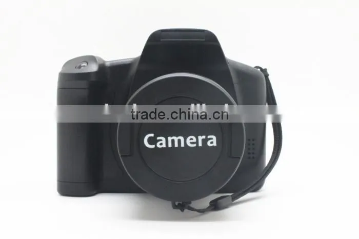 DC-05 SLR similar digital video camera 12mp 2.7'' TFT display mini hd digital video camera