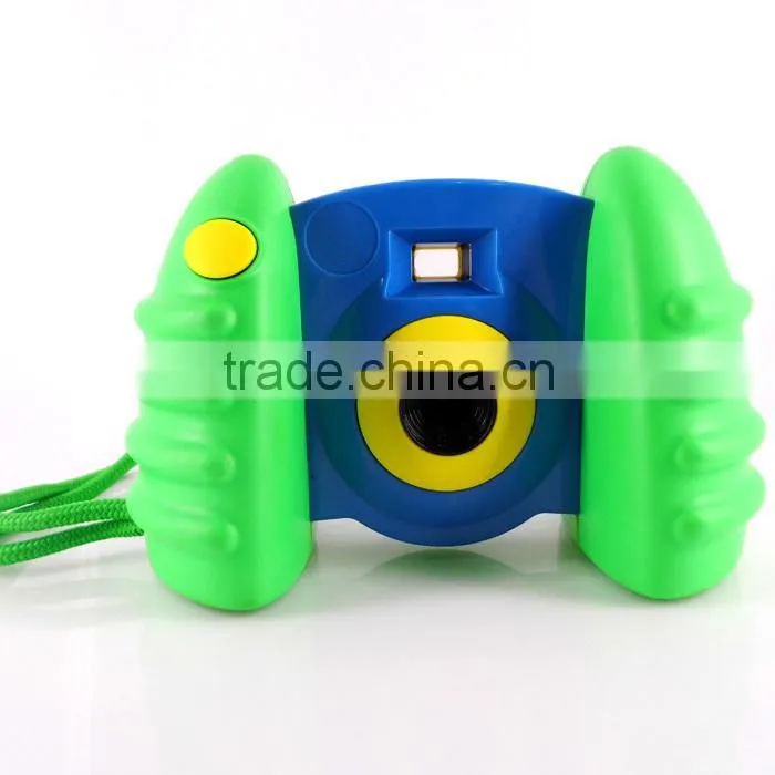 Children gift camera with 1.44" color screen toy camera for kids DC-016