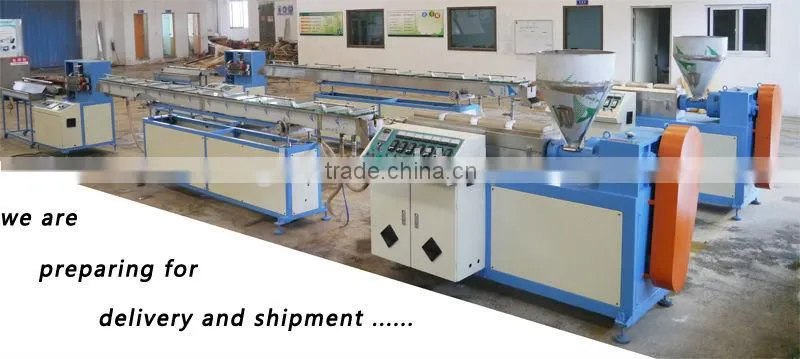 precise trachea cannula medical tube plastic machine