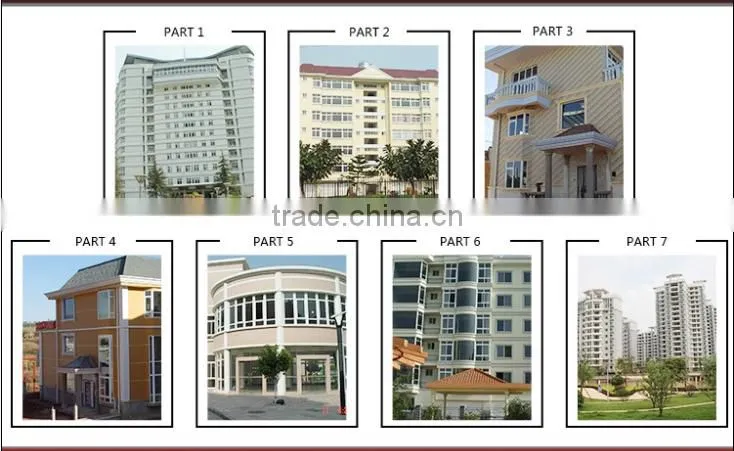 wholesale cheap pvc sliding window price for house